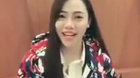 Pretty Nina Kho -Miss Malaysia Noble Queen International 2016 Champion